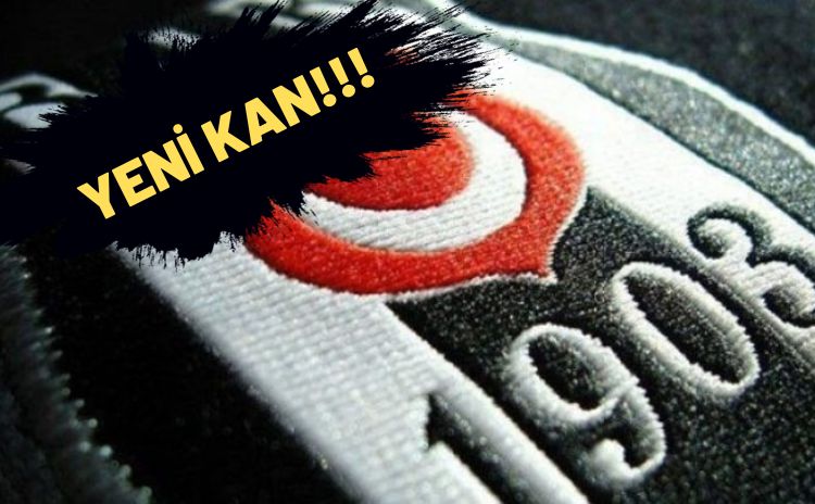 Beşiktaş’ta kritik değişiklik!