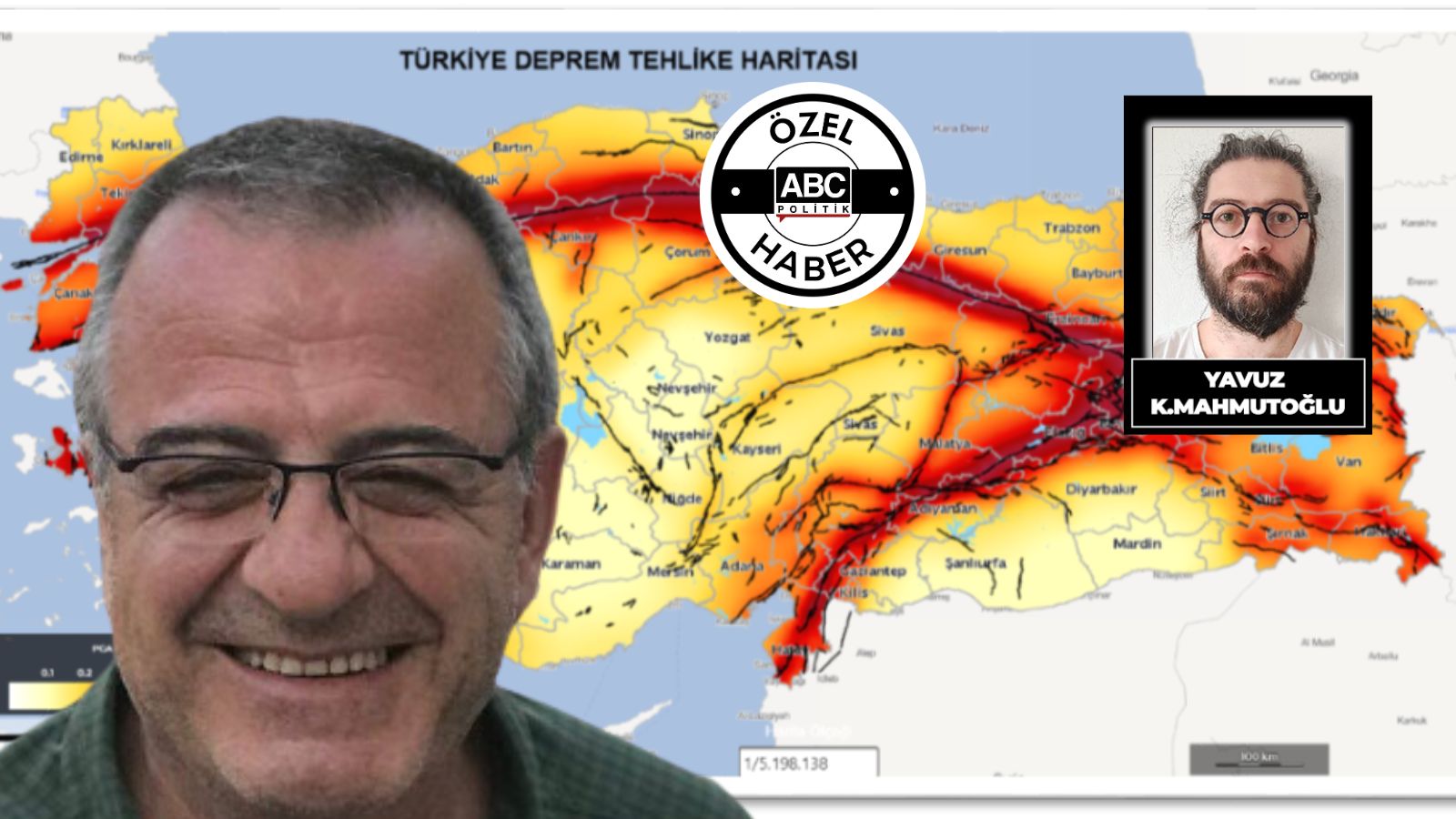 Malatya depremi sonrası Candan Gökçeoğlu’ndan flaş uyarı: Hareketler dikkatle izlenmeli