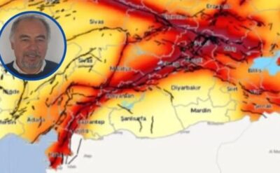 Hatay’da 222 deprem kaydedildi! Uzmanlar uyarıyor