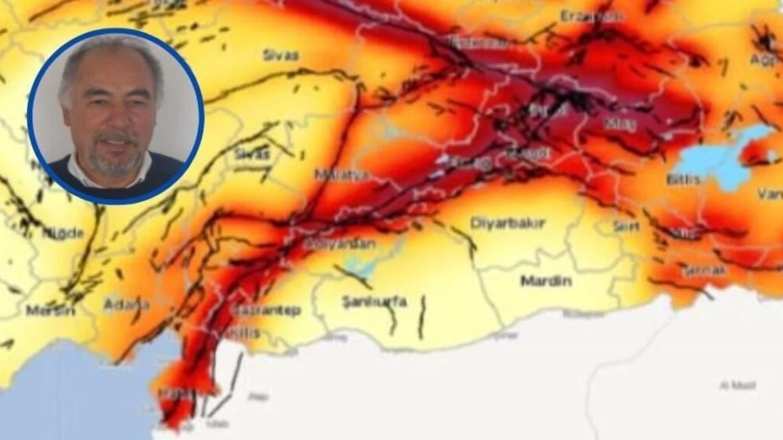 Hatay’da 222 deprem kaydedildi! Uzmanlar uyarıyor