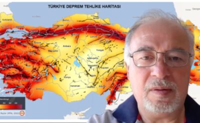 Peş peşe depremler! Kuzey Ege hareketli, uzmandan kritik açıklama