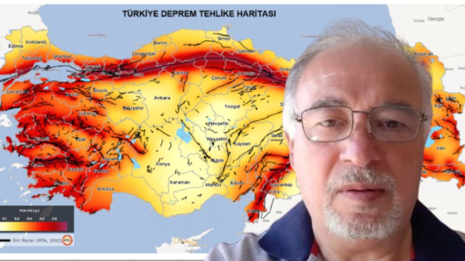 Peş peşe depremler! Kuzey Ege hareketli, uzmandan kritik açıklama