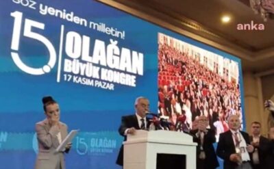 DP’de tartışmalı kongre! “Ciğersiz” suçlaması ve vekil istifaları iddiası