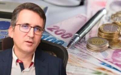 Faiz indirimiyle ilgili dikkat çeken ayrıntı! Tunç Şatıroğlu işaret etti