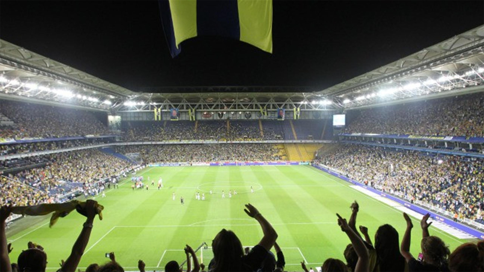 Fenerbahçe Cuma Kadıköy’deki maça 10 TL’ye bilet çıkardı