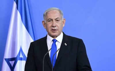 Netanyahu, katliamlarda “yeni aşama”yı ilan eden bakanın yerine Erdoğan’la sürtüşen ismi atadı