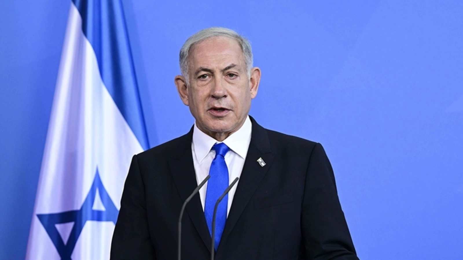 Netanyahu, katliamlarda “yeni aşama”yı ilan eden bakanın yerine Erdoğan’la sürtüşen ismi atadı