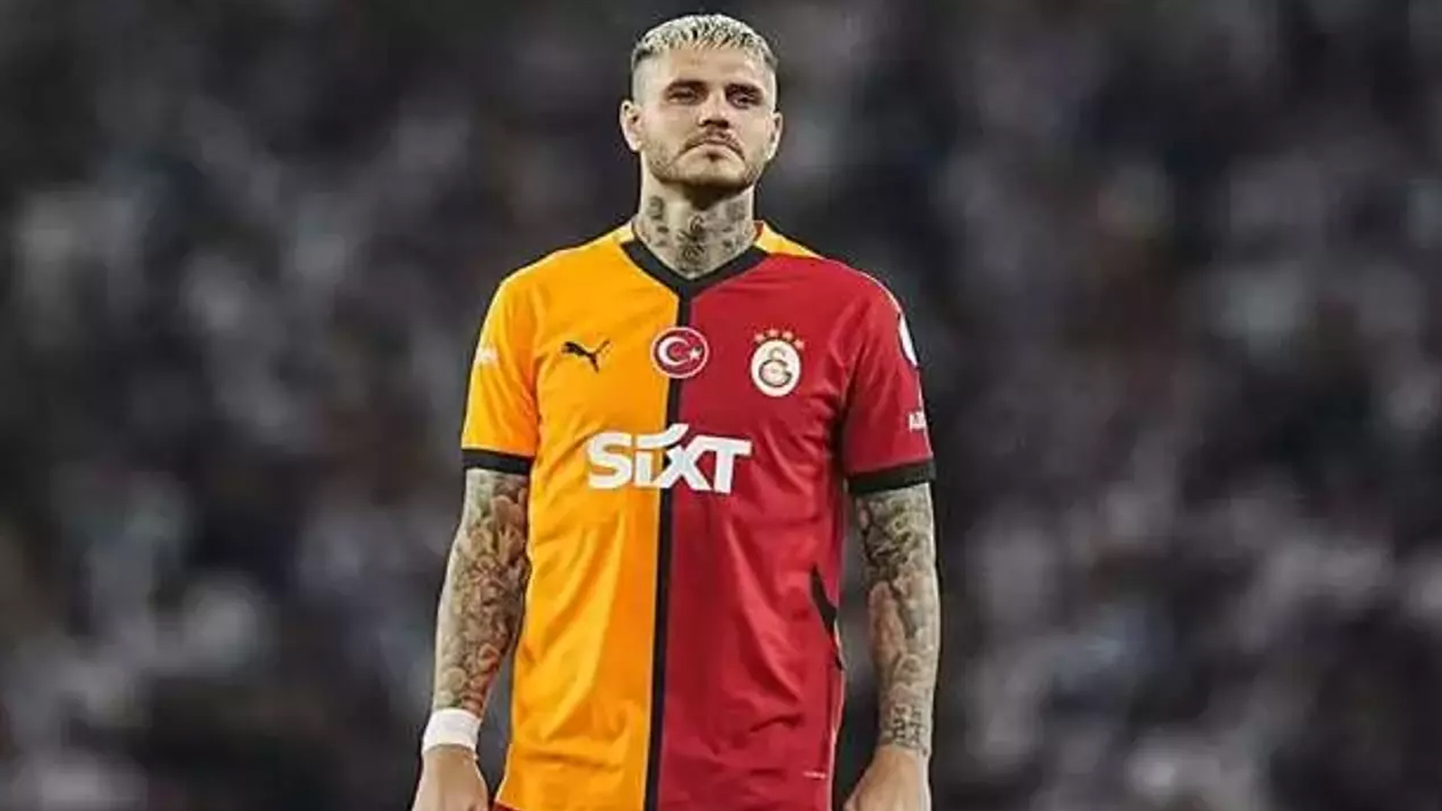 “Icardi gözaltına alındı” iddiası hakkında resmi açıklama