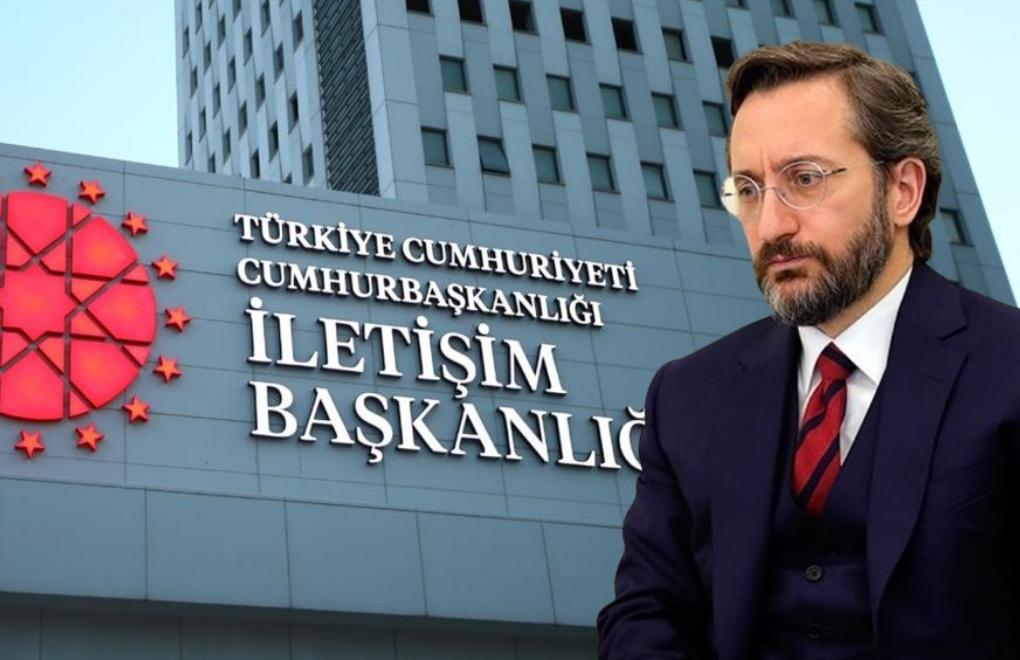 İletişim Başkanlığı harcamaları katlandı! Rakamlar şaşırttı