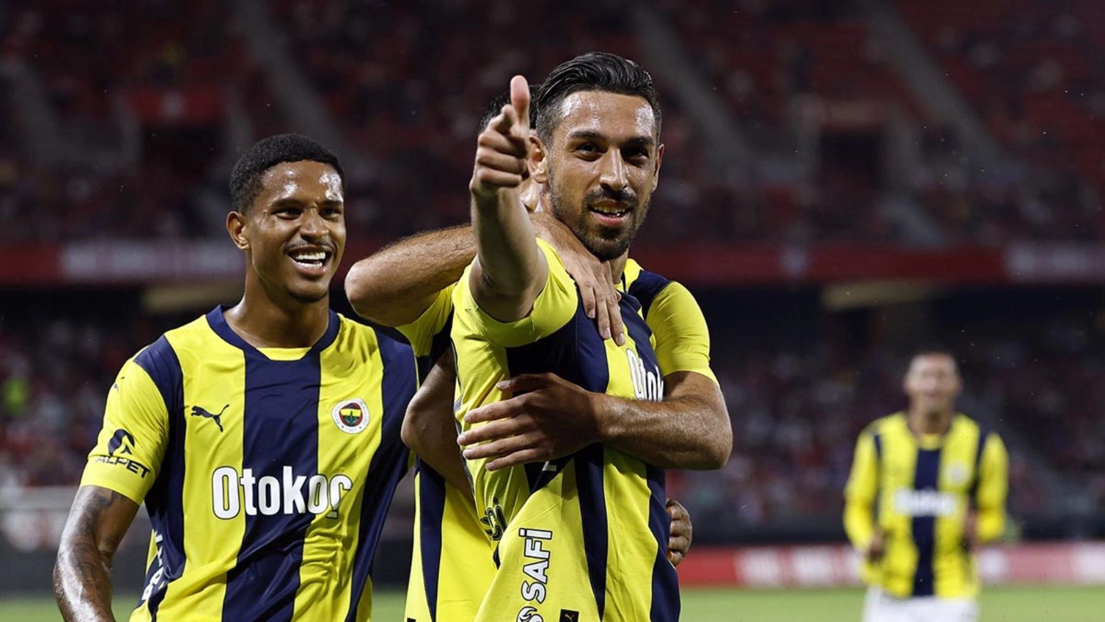 İrfan Can Kahveci’nin MR sonucu açıklandı! Fenerbahçe’yi bekleyen tehlike