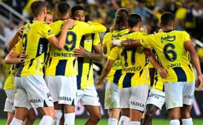 Fenerbahçeli yıldız futbolcu ameliyat oldu! Sezonu kapattı