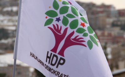 DEM Parti toplantı sonrası flaş çağrıda Öcalan’ın sözlerini hatırlattı