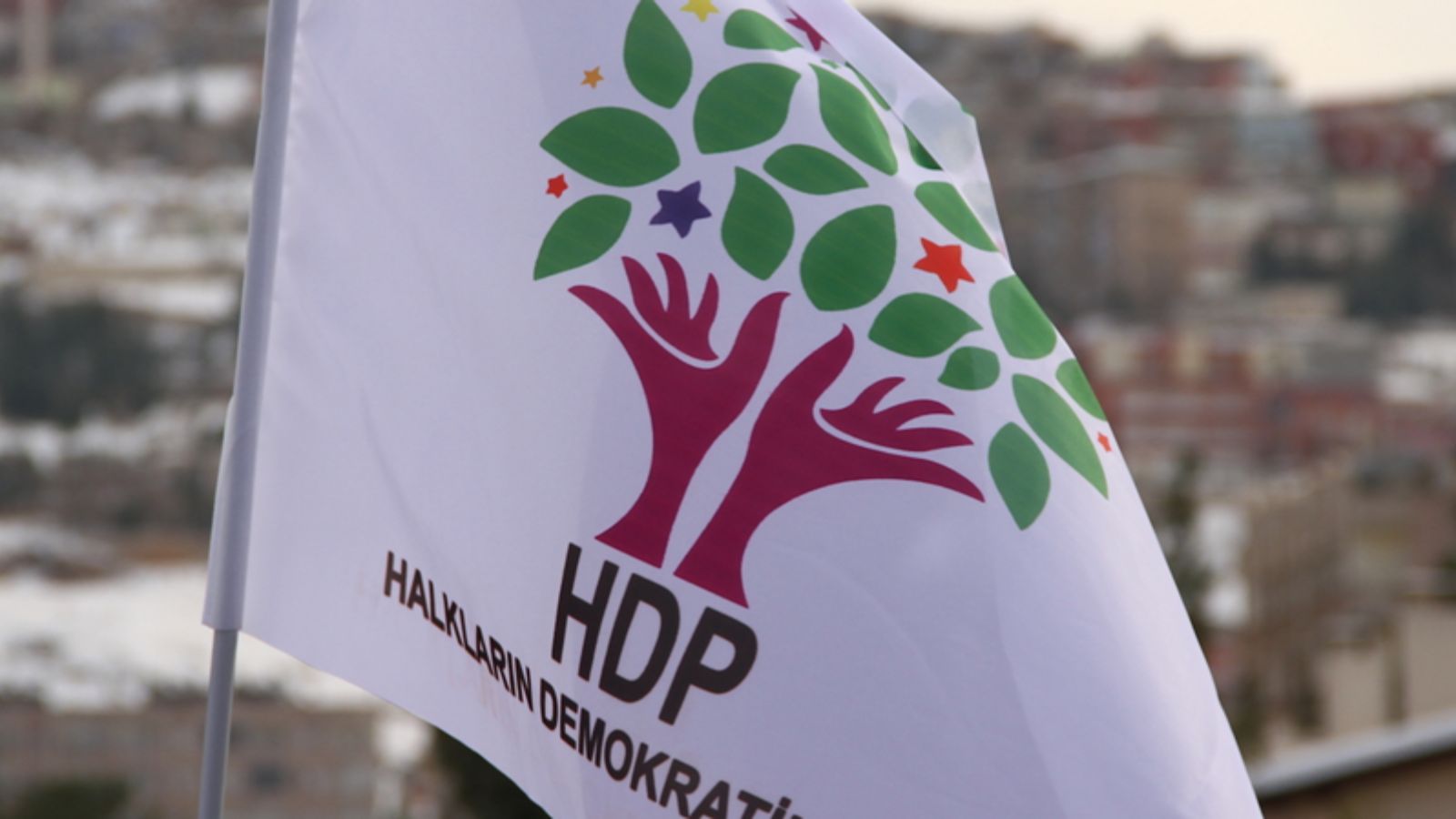 DEM Parti toplantı sonrası flaş çağrıda Öcalan’ın sözlerini hatırlattı