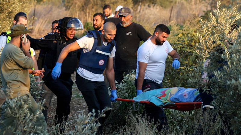 Ortadoğu’daki savaş, emekçilerin canını aldı