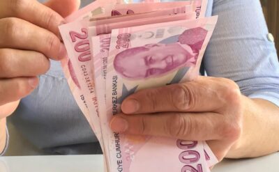 Merkez Bankası açıkladı! En düşük emekli maaşı belli oluyor