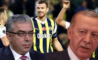 Erdoğan’ın danışmanı Uçum’un Fenerbahçe sözleri olay yarattı! Kırmızı çizgim