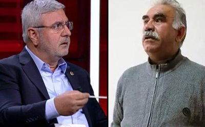 PKK’nın “anlamadığı” Öcalan’ı, Metiner anlamış!