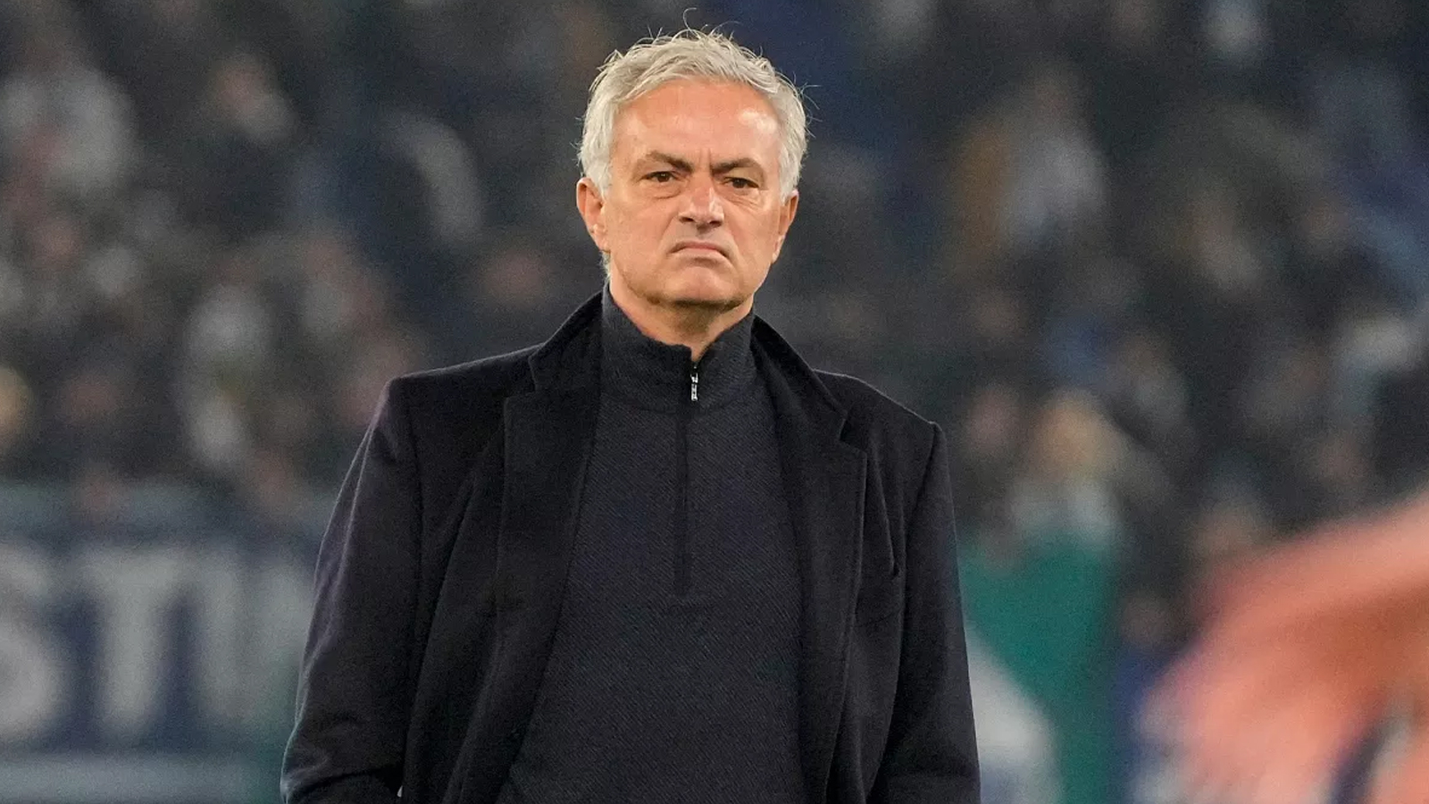 Ne yaptın Mourinho! Daha imzası kurumadı