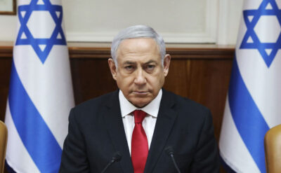 Netanyahu’dan resmi “sızıntı” başvurusu