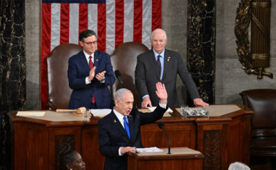 Netanyahu’dan ABD himayesinde yeni savaş hazırlığı