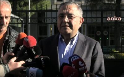 Narin Güran cinayeti davası duruşmasında ikinci gün: CHP’li isimden önemli iddia