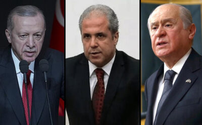 Tayyar’dan “Erdoğan – Bahçeli ayrılığı” konusunda yeni açıklama: Siyasette ustalık önemli