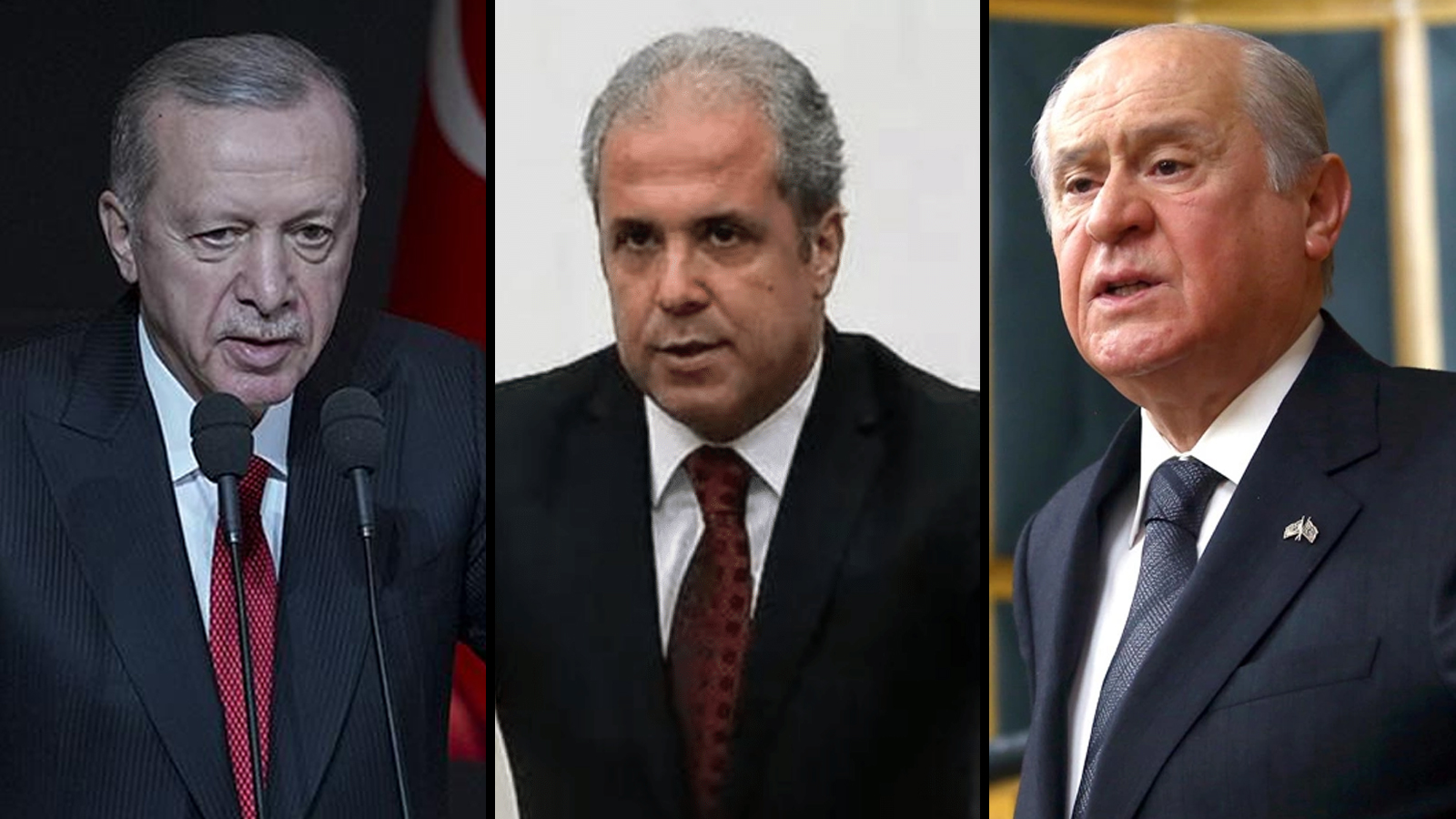 Tayyar’dan “Erdoğan – Bahçeli ayrılığı” konusunda yeni açıklama: Siyasette ustalık önemli