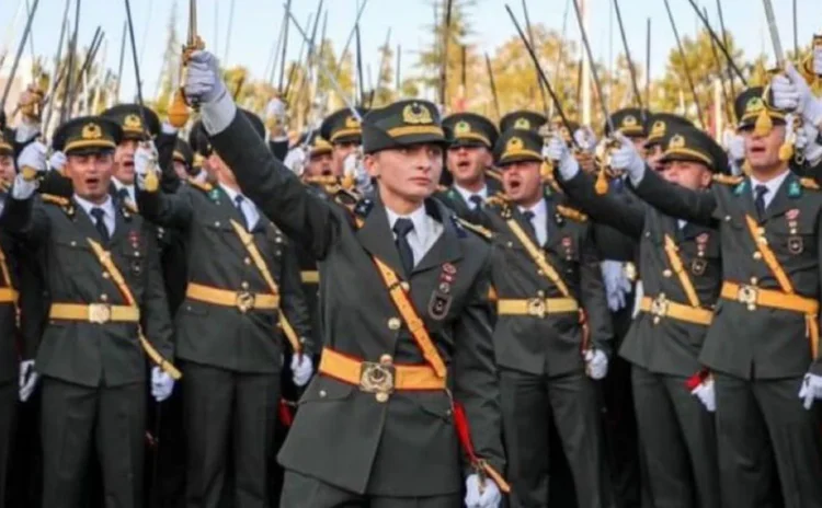 İhraç talebiyle sevk edilen teğmen sayısı 2’ye yükseldi! “TSK’ya yönelik yeni bir operasyon”