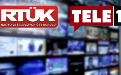 RTÜK’ten TELE1’e kayyım ve TUSAŞ cezası!