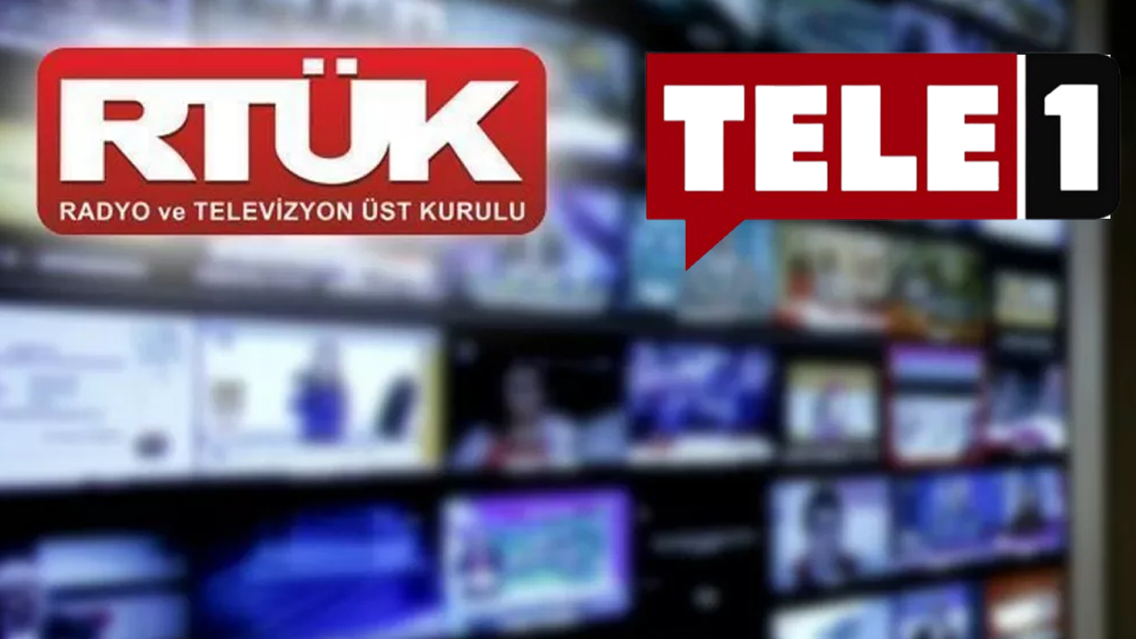 RTÜK’ten TELE1’e kayyım ve TUSAŞ cezası!