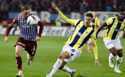 Fenerbahçe son nefeste 3 puana uzandı