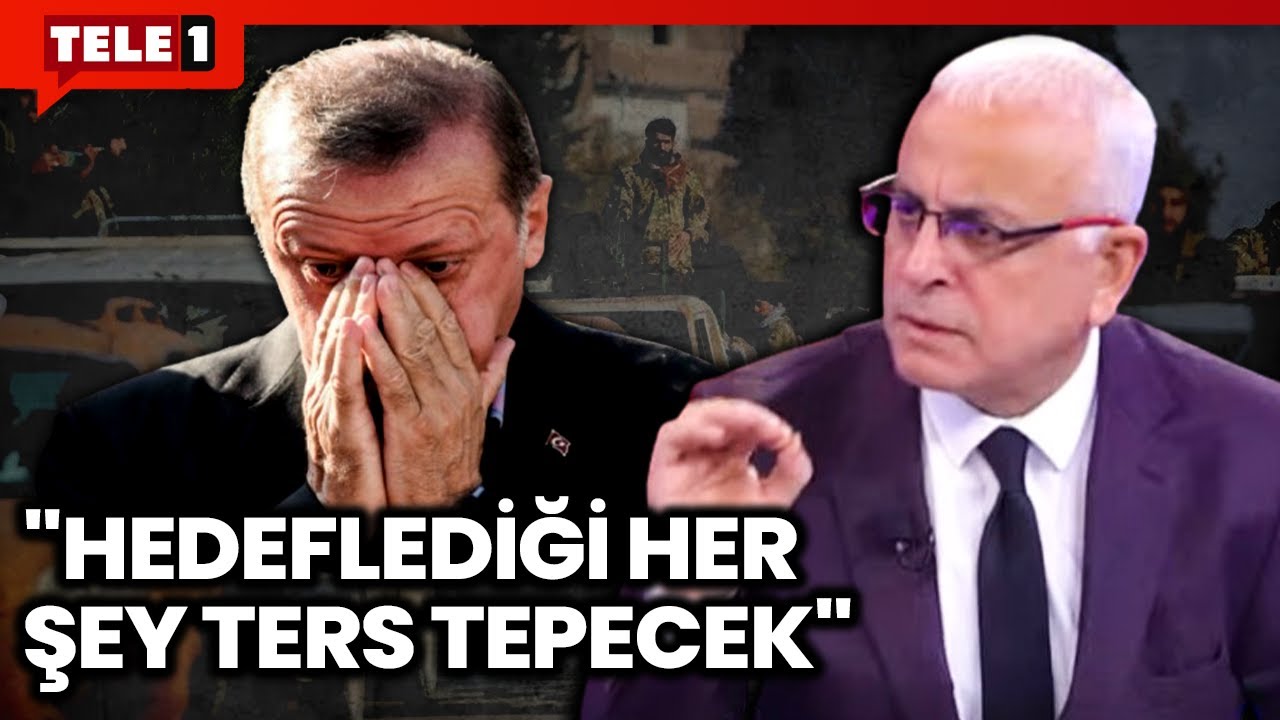 Bu uyarılara her Türk vatandaşı kulak versin: Hedeflediği her şey ters tepecek!