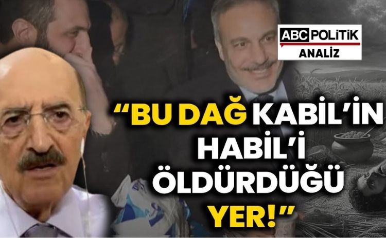 Keşke birileri Hakan Fidan’ı uyarsaydı! Olay yaratacak detay