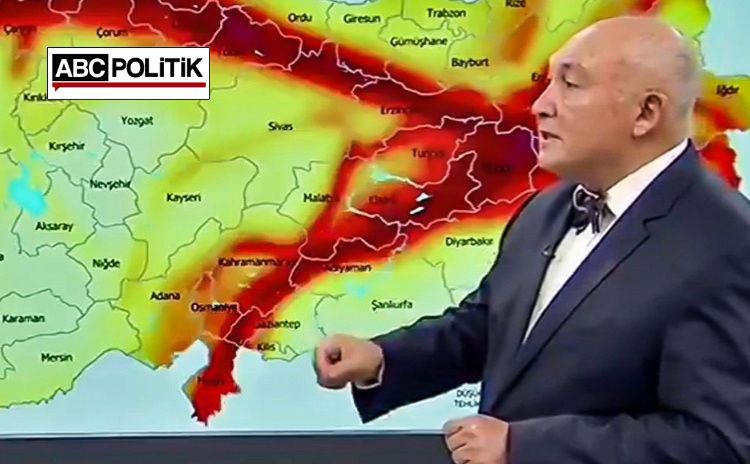 Antalya’da tehlike kapıda mı? Prof. Dr. Ercan endişeleri yanıtladı