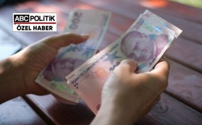 Asgari ücrette son perde! Servet transferi nasıl gerçekleşti?