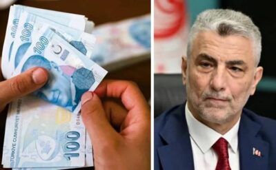 Yeni asgari ücret beklenirken fiyatlara zam tedirginliği! Bakanlık ve DİSK’ten açıklamalar