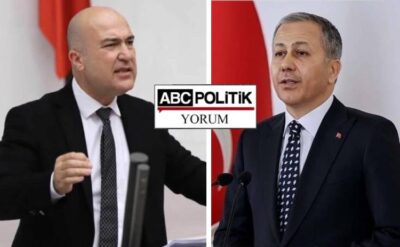 Murat Bakan, Ali Yerlikaya’nın açıkladığı uyuşturucu rakamlarındaki tehlikeyi anlattı