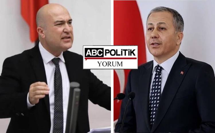 Murat Bakan, Ali Yerlikaya’nın açıkladığı uyuşturucu rakamlarındaki tehlikeyi anlattı