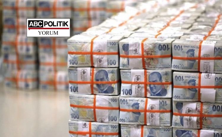 Ziraat Bankası eski müdürü uyardı: Yüzde 139,8’e fırladı