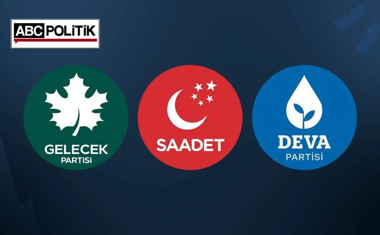 DEVA, Gelecek ve Saadet birleşmesinde tarih verildi