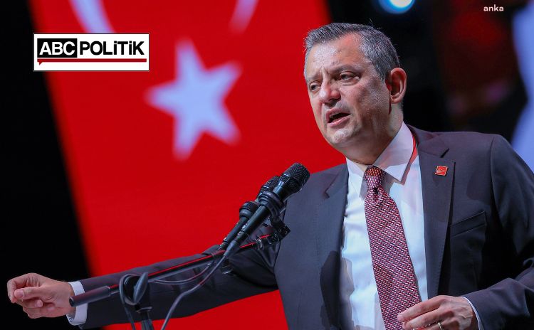 CHP’de gündem sıcak! Özel-Erol gerilimi, Alp disipline, Ateş veto, Bağcıoğlu hedefte!