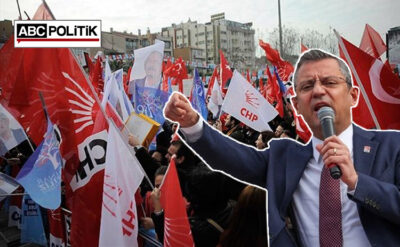 CHP, sefalet ücretine karşı Ankara’da miting yapacak