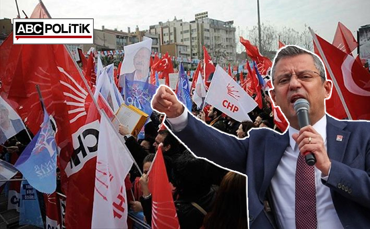 CHP, sefalet ücretine karşı Ankara’da miting yapacak