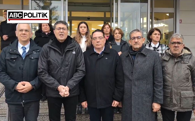 CHP’nin Balıkesir patlama heyetinden ilk açıklama