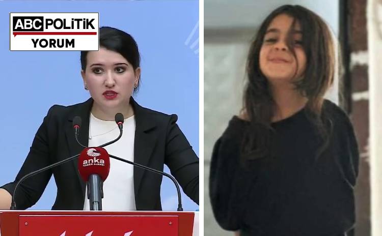 CHP’li Gökçen, Narin cinayetinde konuşulması gerekenlere işaret etti