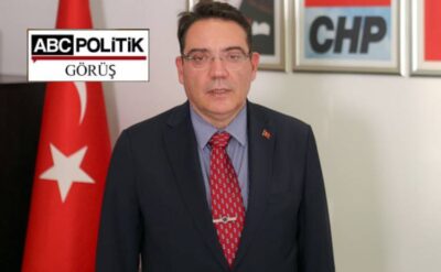 CHP’li Bağcıoğlu, AKP’nin Suriye’de neden “başarısız” olduğunu açıkladı