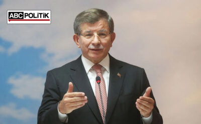 Davutoğlu, ‘AKP’den kopmadım’ sözünü açıkladı