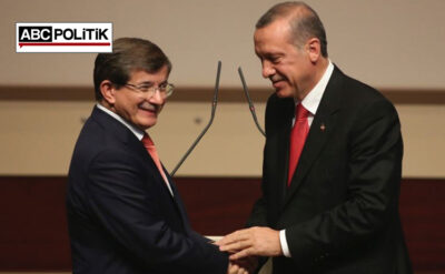 Davutoğlu, Suriye’de “ganimet” peşine düştü!