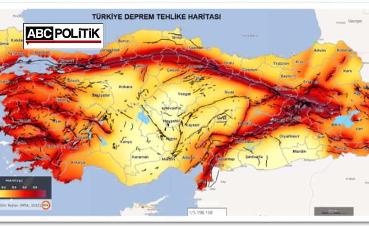 Peş peşe depremler! Malatya, Denizli, Ankara ve Muğla’daki depremler ne anlama geliyor?