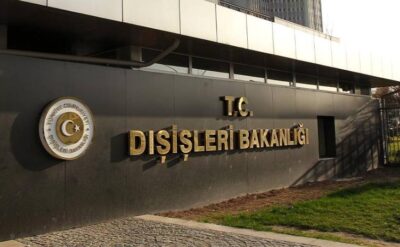 Dışişleri’nden İsrail’in Suriye işgaline “50 yıllık” hatırlatma